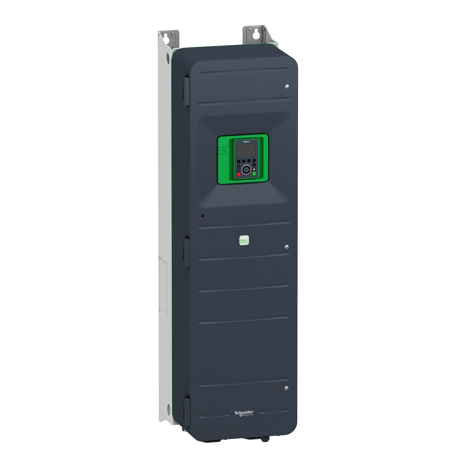 SCHNEIDER ELECTRIC - SNRATV650D55N4 ATV650 55KW 400V IP55