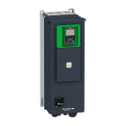 SCHNEIDER ELECTRIC - SNRATV650U55N4E Variatore di velocità, Altivar Process ATV600, ATV650, 5,5 kW, da 400 a 480 V, IP55, interruttore di scollegamento