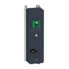 SCHNEIDER ELECTRIC - SNRATV650D75N4E Variatore di velocità, Altivar Process ATV600, ATV650, 75kW, da 400 a 480V, IP55, interruttore di scollegamento