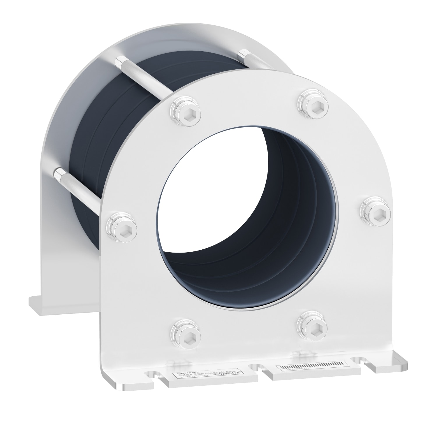 SCHNEIDER ELECTRIC - SNRVW3A5503 FILTRO MODO COMUNE 51MM 120UH