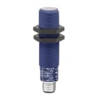 YAGEO TMSS ITALY SRL - TSIXXR18A3KAM12 M18 R. SN=0,6M PNP/NPN NO M12