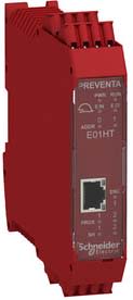 SCHNEIDER ELECTRIC - SNRXPSMCMEN0100HTG MODULO VELOCITA 1 EN. HTL M.MOLLA