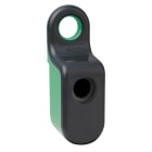 SCHNEIDER ELECTRIC - SNRZBRM21 PULSANTIERA 1 FORO