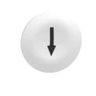 SCHNEIDER ELECTRIC - SNRZBA7134 CAPSULA BIANCA FRECCIA