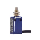 YAGEO TMSS ITALY SRL - TSIXCMD41F0L5EX FINECORSA METALLICO PULSANTE METALLO M12