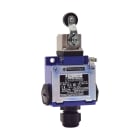 YAGEO TMSS ITALY SRL - TSIXCKM3915H29EX FINECORSA ATEX LEVA CON ROTELLA