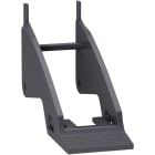 SCHNEIDER ELECTRIC - SNRRGZR215 STAFFA DI MANTENIMENTO IN PLASTICA