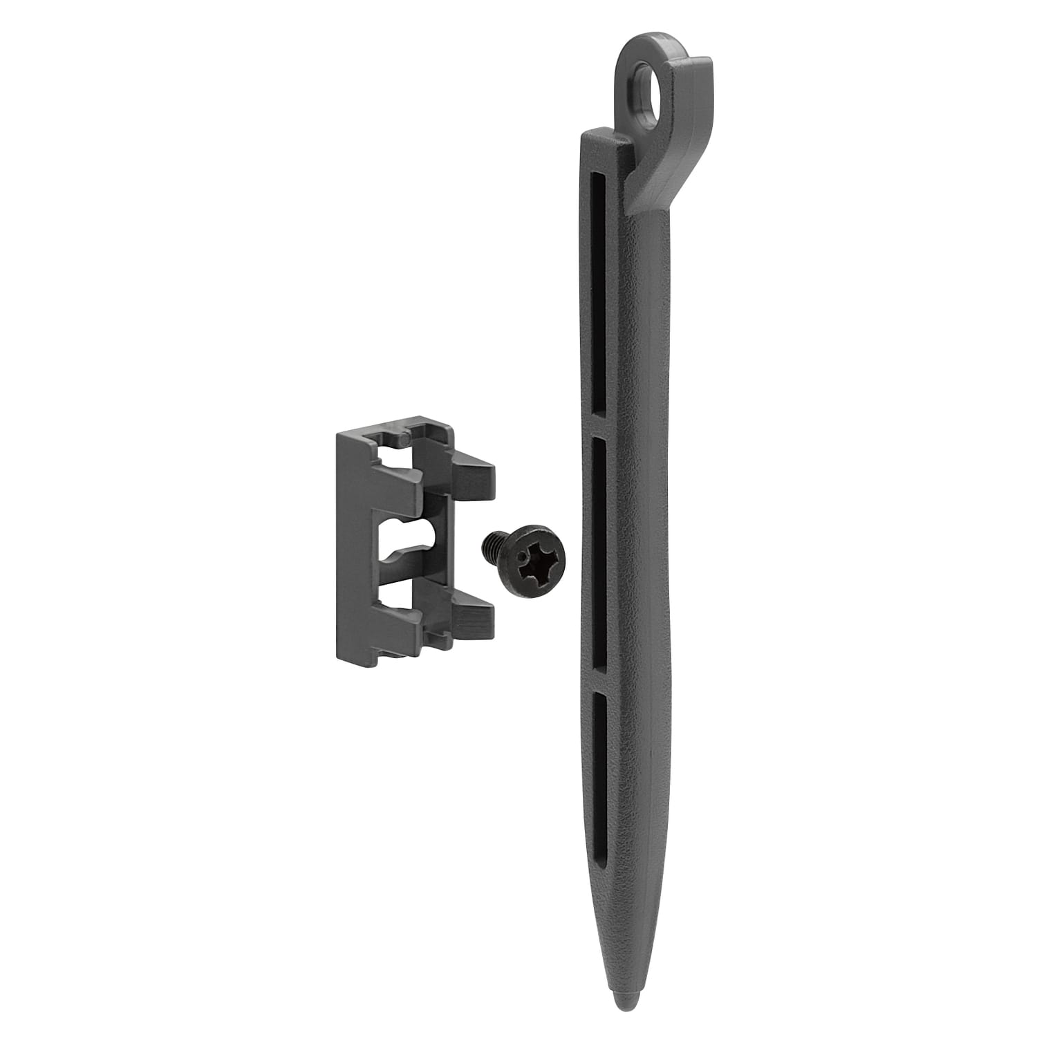 SCHNEIDER ELECTRIC - SNRXBTZGPEN KIT 5 PENNINI TOUCH PER XBTGH