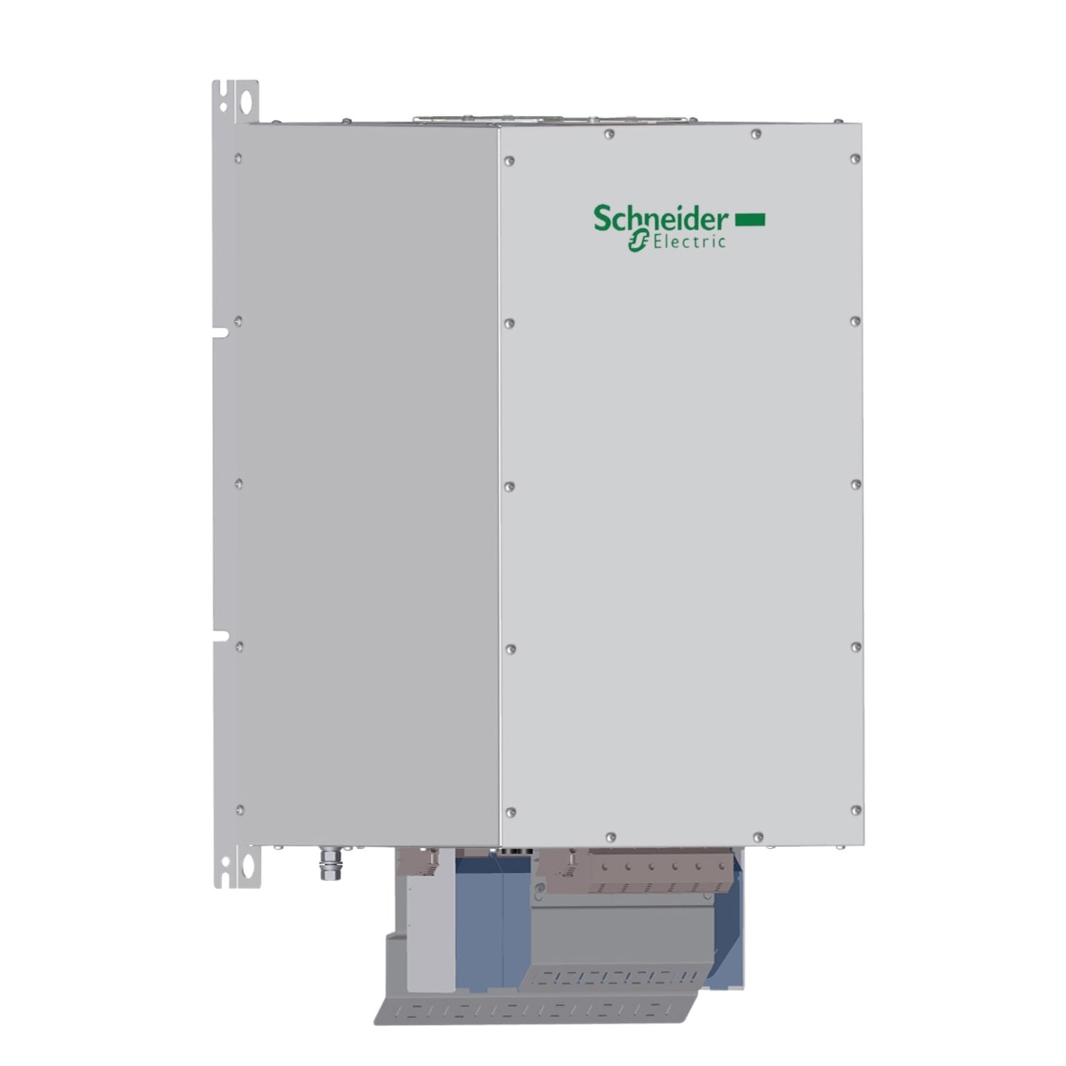 SCHNEIDER ELECTRIC - SNRVW3A46137 FILTRO PASSIVO 395A 400V 50HZ