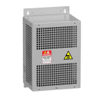 SCHNEIDER ELECTRIC - SNRVW3A5301 FILTRO DV/DT USCITA IP20 6A