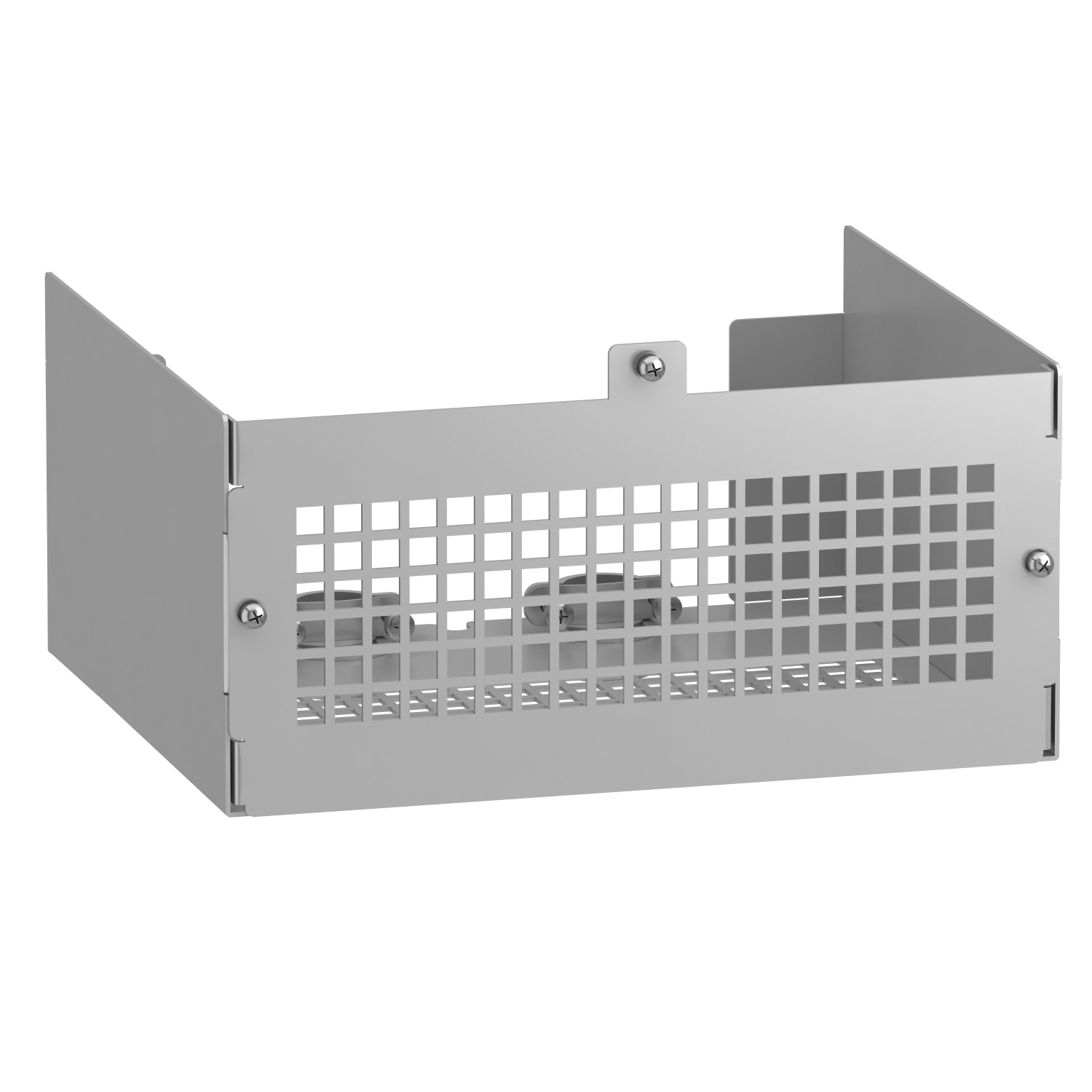 SCHNEIDER ELECTRIC - SNRVW3A53903 KIT IP21 PER VW3A5304/VW3A5404