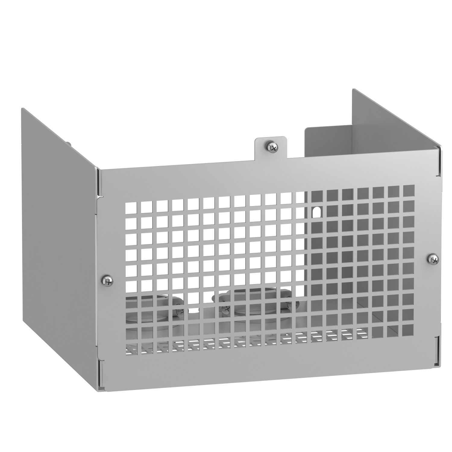 SCHNEIDER ELECTRIC - SNRVW3A53905 KIT METALLICO IP21 PER VW3A5305