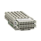 SCHNEIDER ELECTRIC - SNRVW3A3203 SCHEDA I/O DIGITALI ANALOGICI