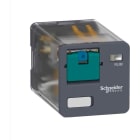 SCHNEIDER ELECTRIC - SNRRUMC21JD RELE UNIVERSALE 2 NC/NO 12VDC 10 A