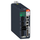 SCHNEIDER ELECTRIC - SNRLXM28AU10M3X Servo Drive AC Lexium28 CanOpen CanMotion 1KW 1~/3~, 200/230 Vac