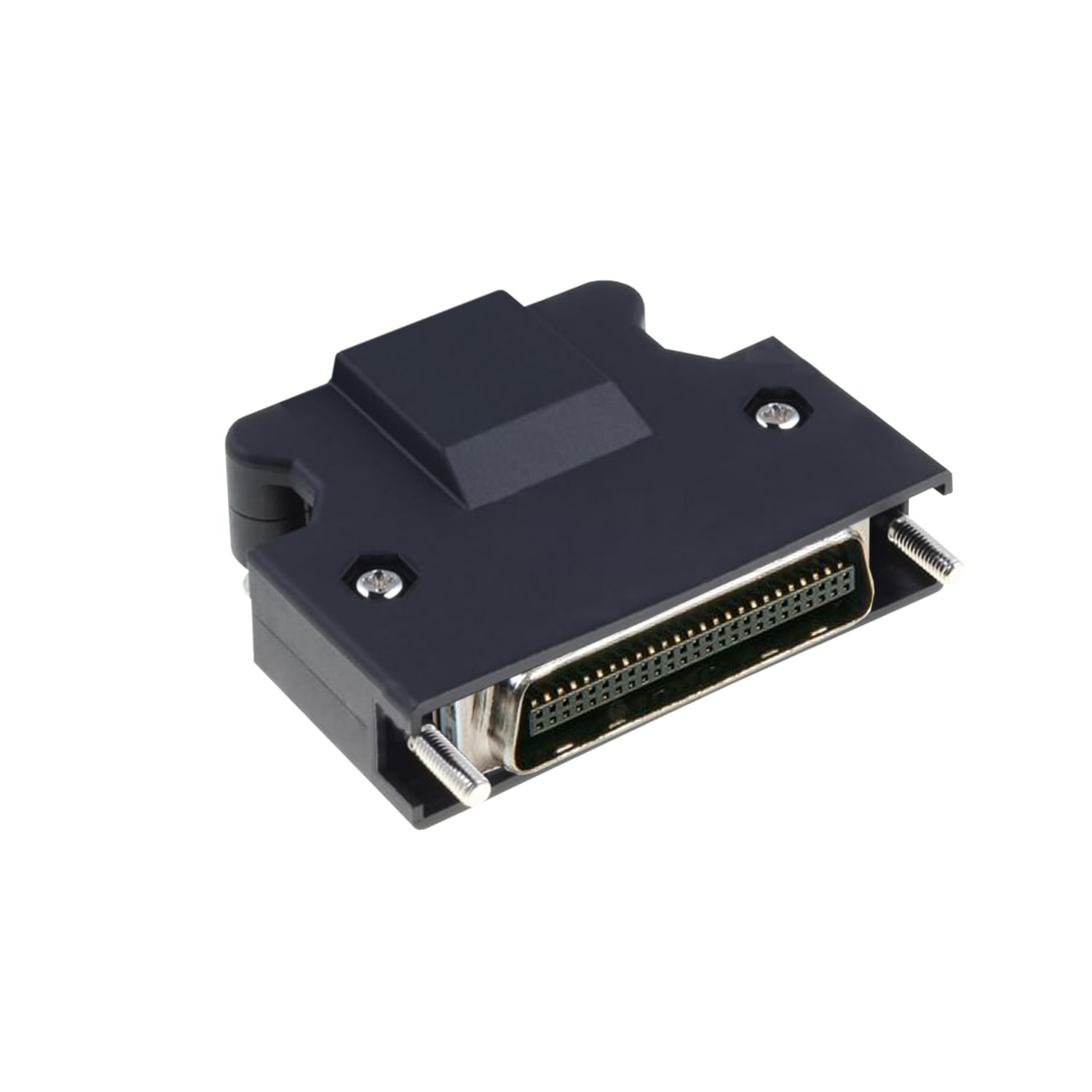 SCHNEIDER ELECTRIC - SNRVW3M1C12 LXM28 CONN. I/O SCIOLTO (3PZ.)