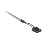 SCHNEIDER ELECTRIC - SNRVW3M1C20R10 LXM28 CAVO SEGNALE STO 1M MOLEX/FILI LI