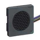 SCHNEIDER ELECTRIC - SNRXVSV7BBN ALLARME ELETTRONICO MOD.DIN72 NERO NPN