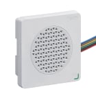 SCHNEIDER ELECTRIC - SNRXVSV7BWN Allarme elettronico modificabile - DIN72 - VNC/NOE - bianco - NPN - 12-24 VDC