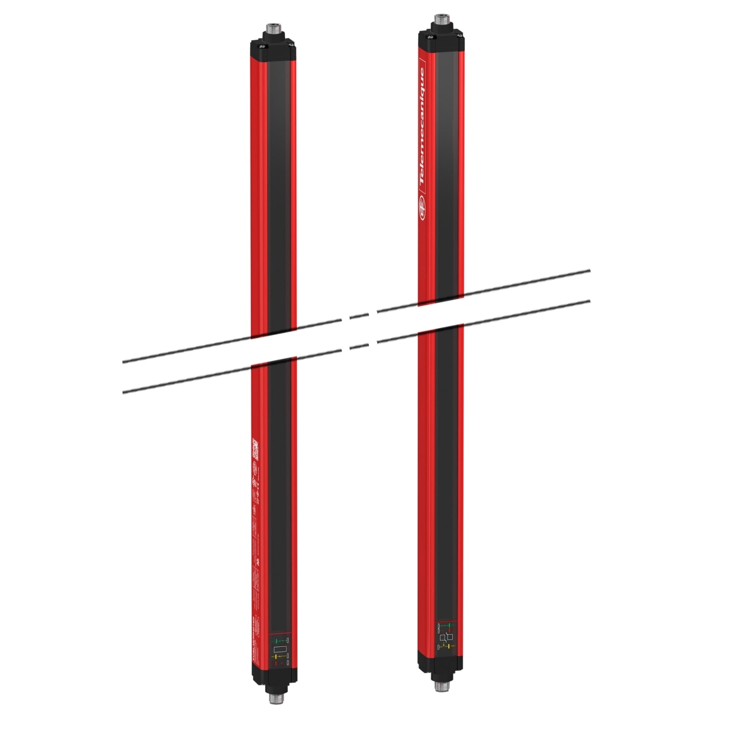 YAGEO TMSS ITALY SRL - TSIXUSL4E30H061NM TIPO 4 30MM MANI 610MM MASTER