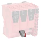 SCHNEIDER ELECTRIC - SNRTM5ACSLCM8FS Scheda di memoria - 8 MB - per controllore di sicurezza Modicon TM5 safety