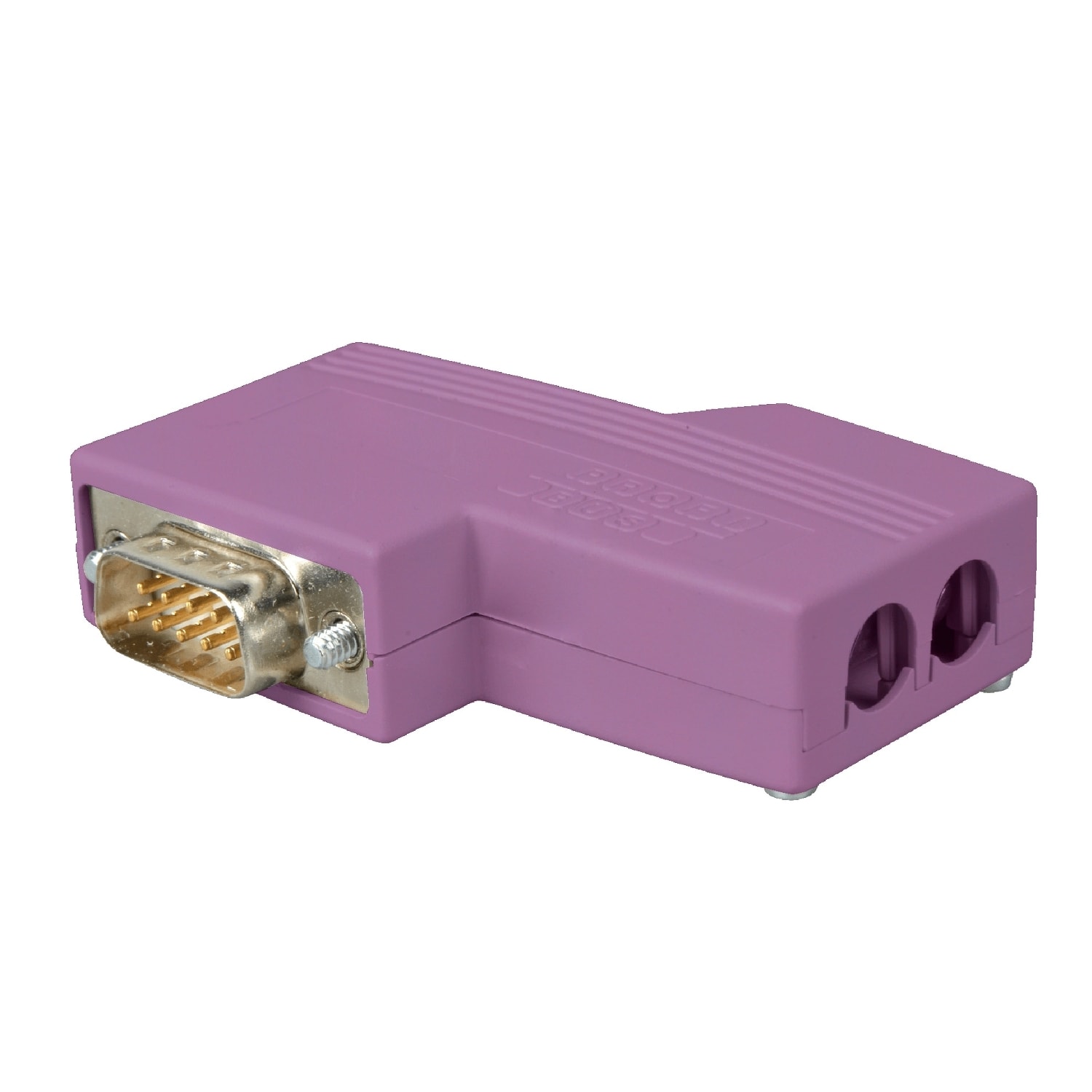 SCHNEIDER ELECTRIC - SNR490NAD91103 CONNETTORE PROFIBUS-DP CON TERMINATORE