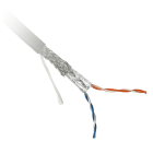 SCHNEIDER ELECTRIC - SNRTSXSCMCN025 Cavo schermato per realizzare isole remotate con XPSMCM - 25 m