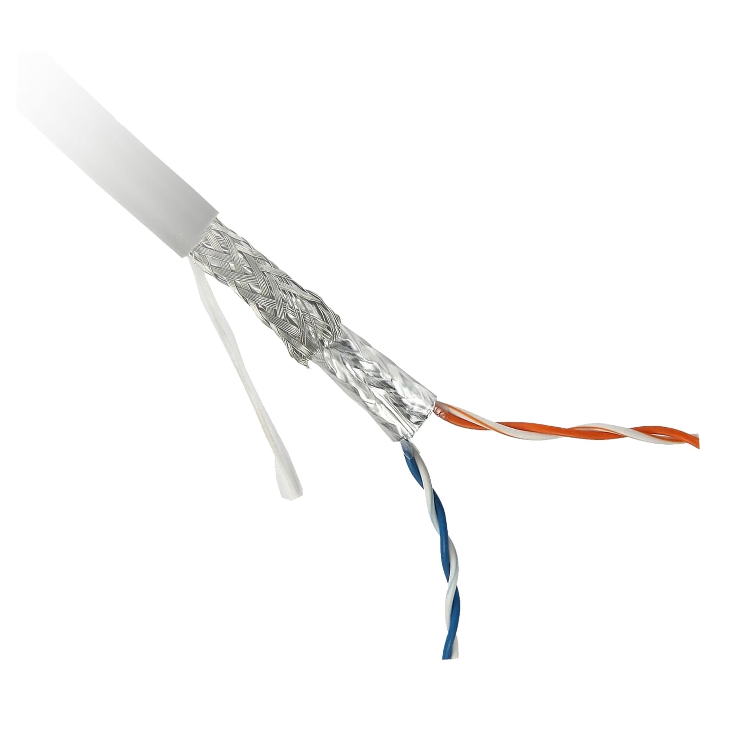 SCHNEIDER ELECTRIC - SNRTSXSCMCN025 CAVO ISOLE REMOTATE XPSMCM MT.25