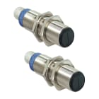 YAGEO TMSS ITALY SRL - TSIXU2N18PP341D FOTO INOX DC PNP CONN