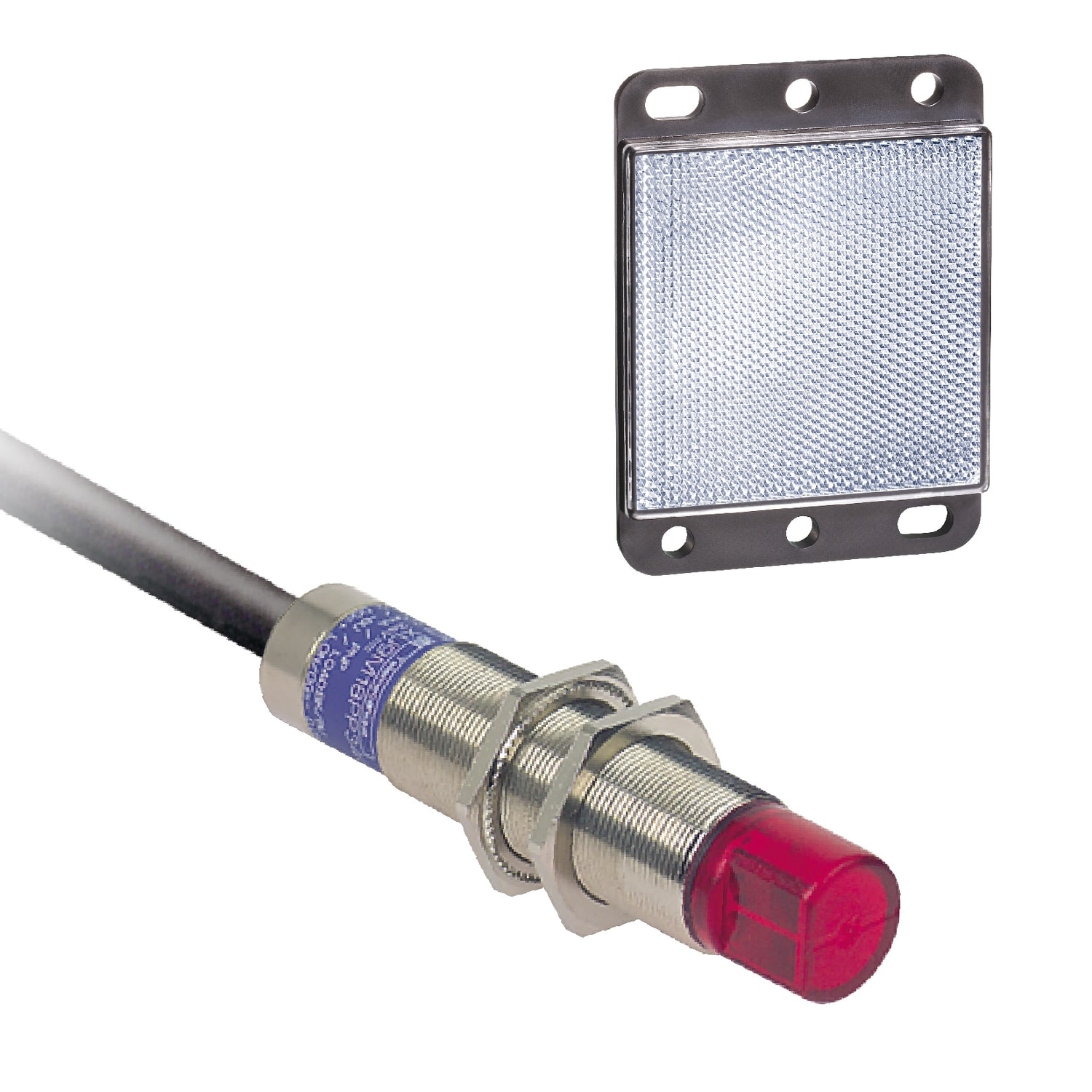 YAGEO TMSS ITALY SRL - TSIXU9M18MA230W FOTOCELLULA