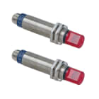 YAGEO TMSS ITALY SRL - TSIXU2N18NP341WD XU2-Optoe. Sensor, Einw.-Lichtschr., 90^