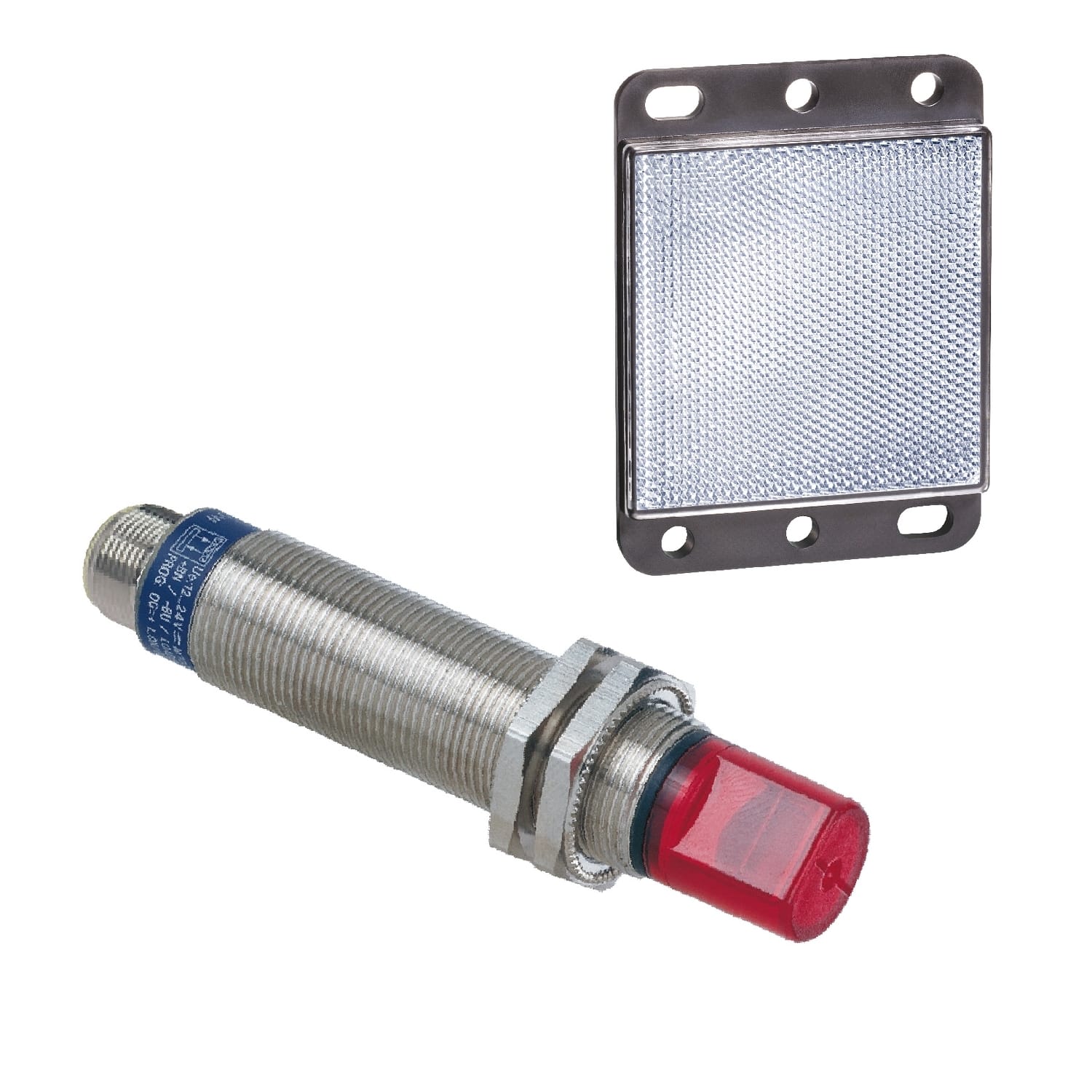 YAGEO TMSS ITALY SRL - TSIXU9N18PP341WD XU9-Optoe. Sen., Reflex.-Lichtschr. pola