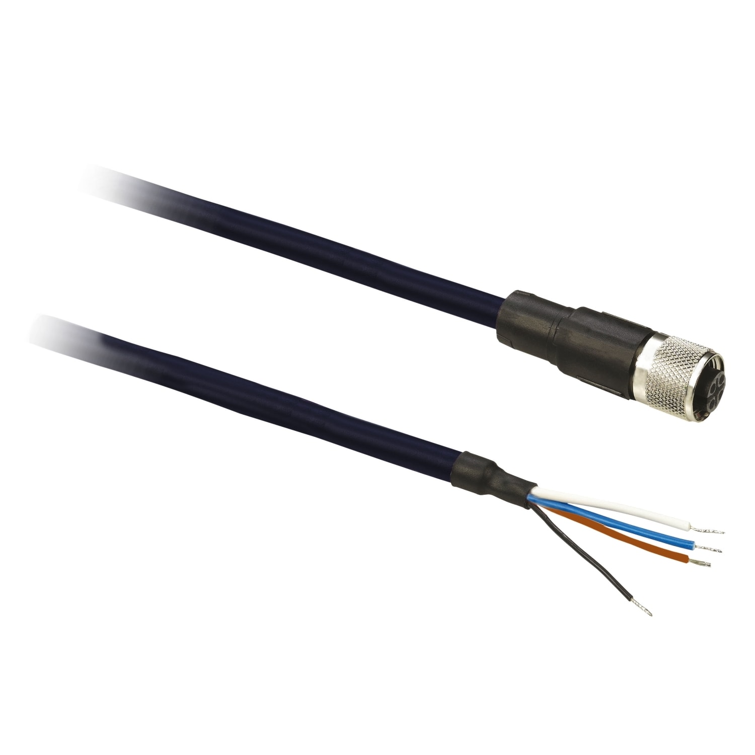 YAGEO TMSS ITALY SRL - TSIXZCPB1141L2 PROLUNGA SCHERMATA FEMM M12