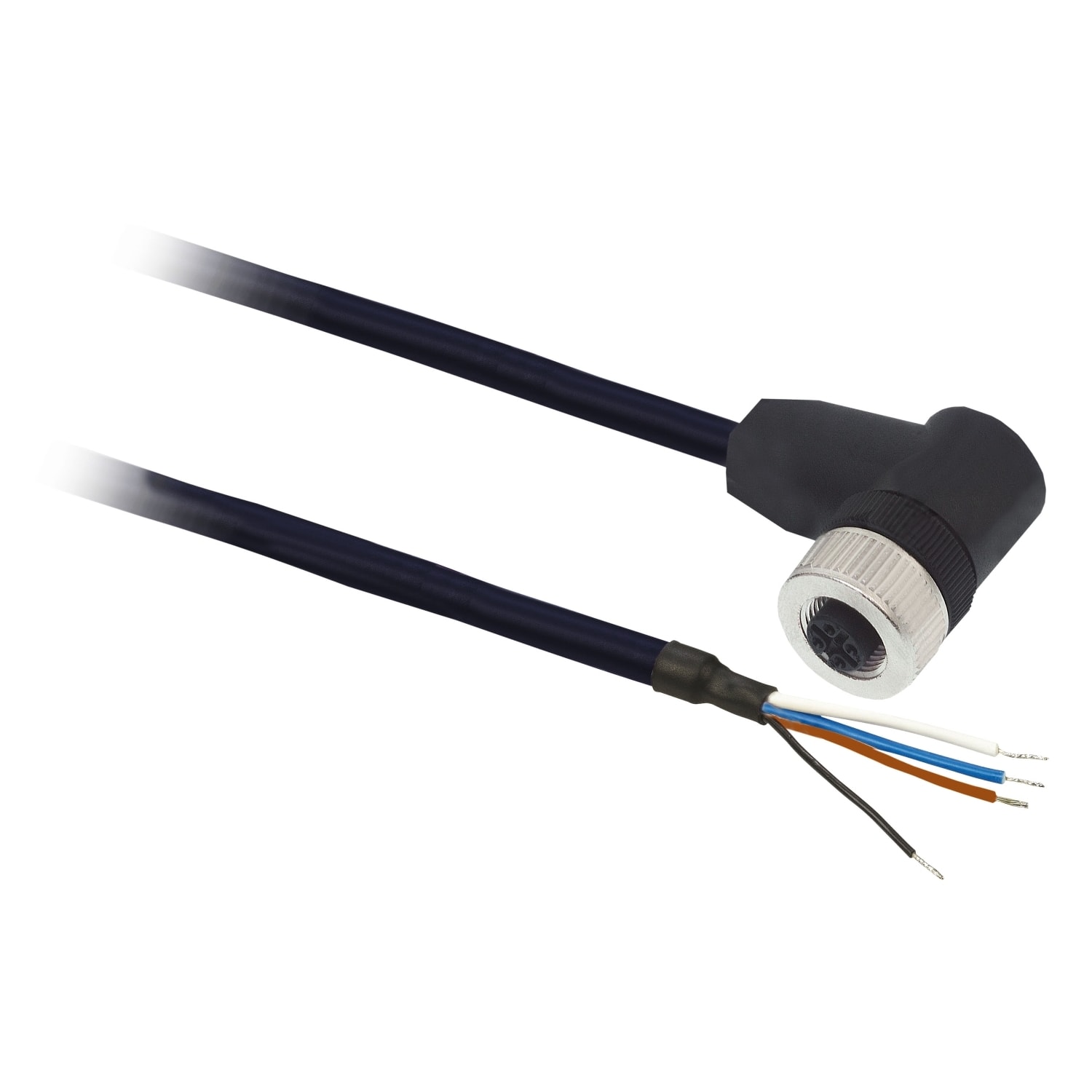 YAGEO TMSS ITALY SRL - TSIXZCPB1241L10 CAVO 90G SCHERMATO M12 F