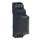 SCHNEIDER ELECTRIC - SNRRM22TG20 Relè di misura e controllo reti trifasi, sequenza delle fasi e assenza di fase 183…528Vac, 2 NC/NO 8A