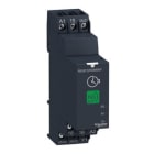 SCHNEIDER ELECTRIC - SNRRENF22R2MMW Relè temporizzato Harmony NFC modulare , 8 A, 2 NC/NO, 0.1 s…999 h, multifunzione, 24...240 V AC/DC