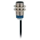 YAGEO TMSS ITALY SRL - TSIXS118B3PCL2 PROX M18 PNP NO+NC