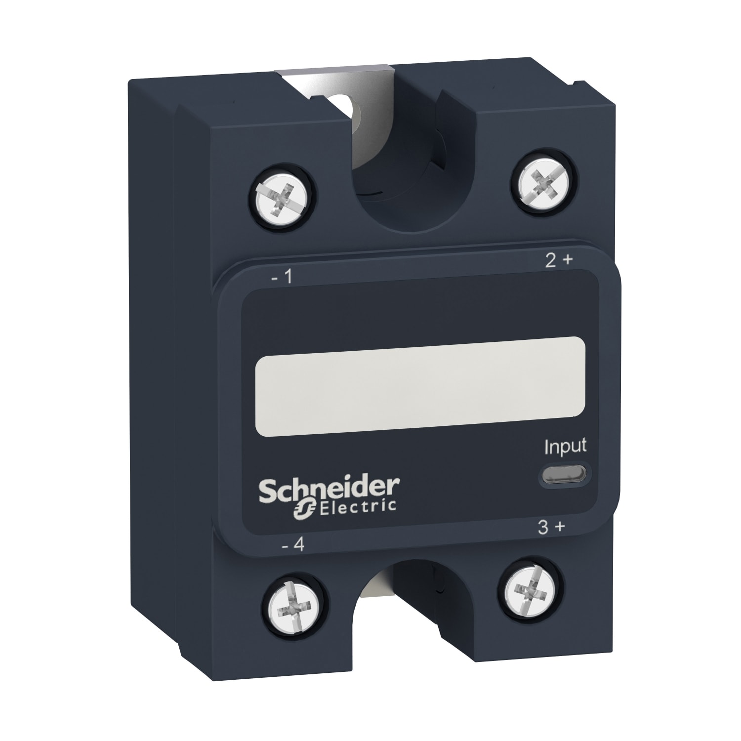 SCHNEIDER ELECTRIC - SNRSSP1A490BDT RELE STATICO 90A MONO FASE