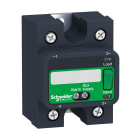 SCHNEIDER ELECTRIC - SNRSSP1A125BDS RELE STATICO 25A MONOFASE DIAGNOSTICA