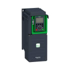 SCHNEIDER ELECTRIC - SNRATV930U75N4 Variatore di velocità, Altivar Process ATV900, ATV930, 7,5kW, da 400 a 480V, con unità frenatura, IP21
