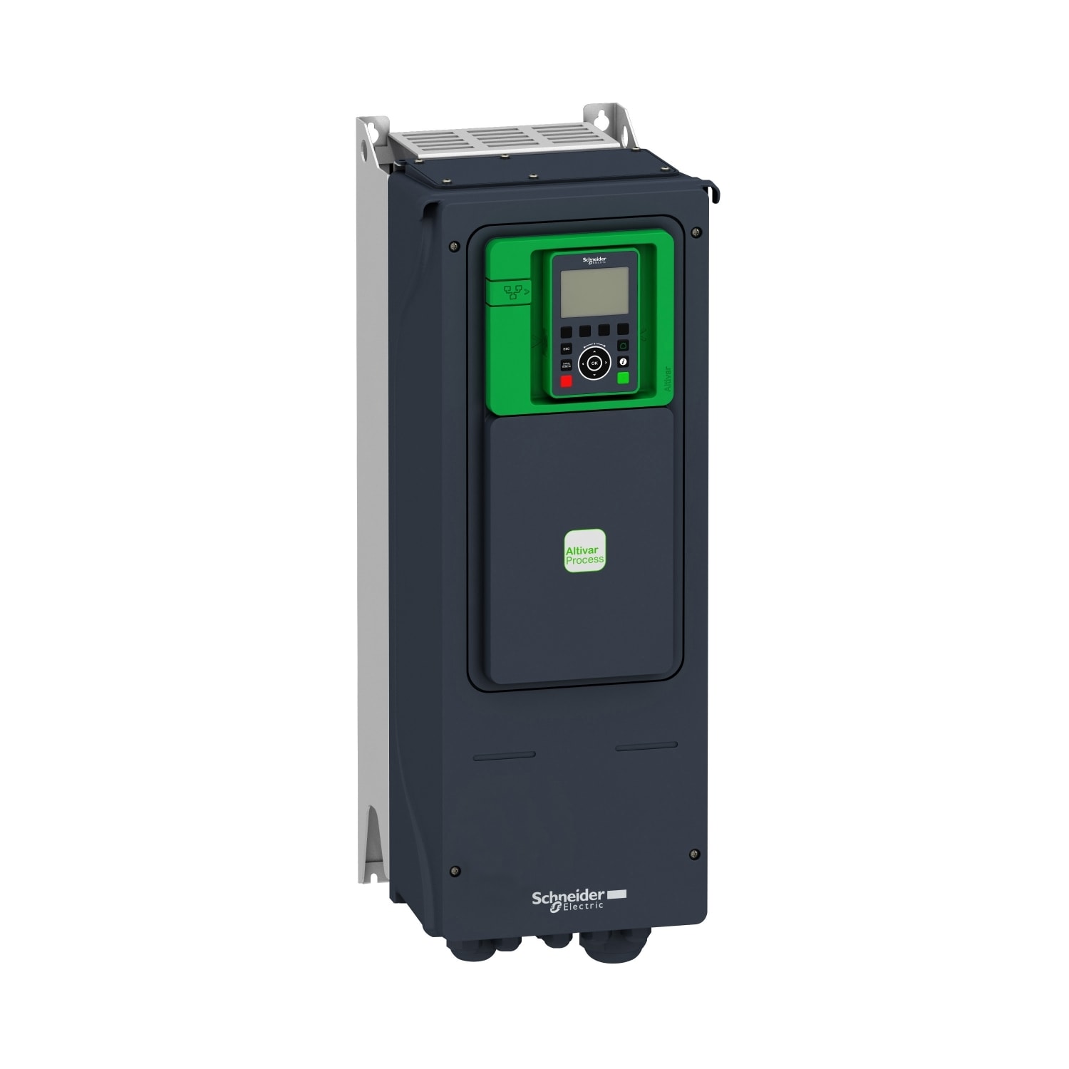 SCHNEIDER ELECTRIC - SNRATV950U07N4 ATV950 0,75KW 400V IP55