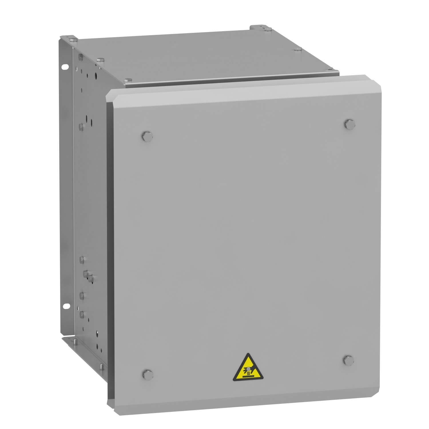 SCHNEIDER ELECTRIC - SNRVW3A7736 RESISTENZA 5 OHM 1,9 KW IP23