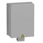 SCHNEIDER ELECTRIC - SNRVW3A7751 Resistenza di frenatura, Altivar, 60 Ohm, 2,9 kW, IP20