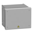 SCHNEIDER ELECTRIC - SNRVW3A7752 RESISTENZA 28 OHM 5,1 KW IP23