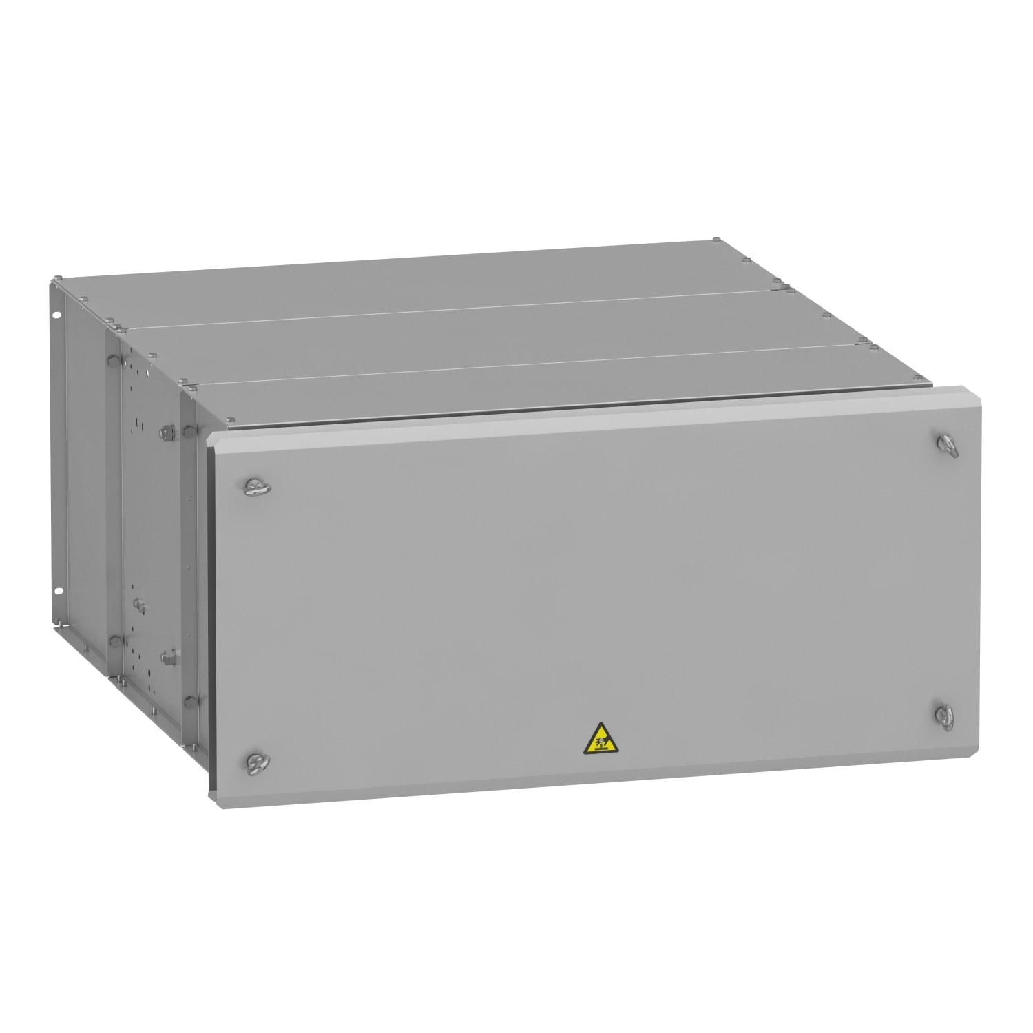 SCHNEIDER ELECTRIC - SNRVW3A7755 RESISTENZA 8 OHM 25 KW IP23