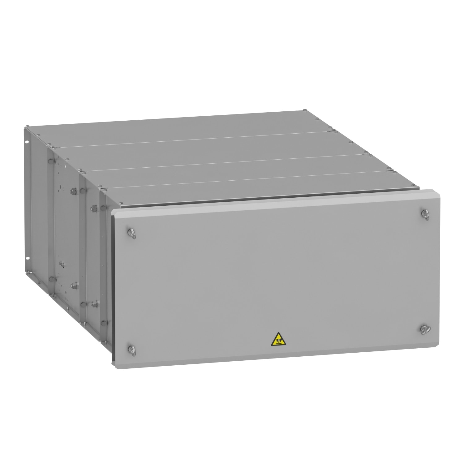 SCHNEIDER ELECTRIC - SNRVW3A7756 RESISTENZA 5 OHM 32 KW IP23
