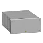 SCHNEIDER ELECTRIC - SNRVW3A7757 Resistenza di frenatura, Altivar, 1,4 Ohm, 29 kW, IP23