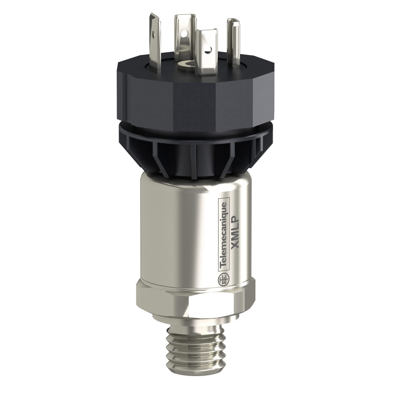 YAGEO TMSS ITALY SRL - TSIXMLP025BC21F TRASDUTTORE 25BAR DIN 4-20MA