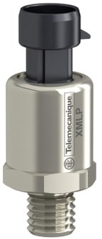 YAGEO TMSS ITALY SRL - TSIXMLP600PP130 TRASDUTTORE 600 PSI 0,5-4,5 V DC