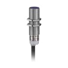 YAGEO TMSS ITALY SRL - TSIXS112BLPBL2 PROX M12 SN=2MM NC PNP